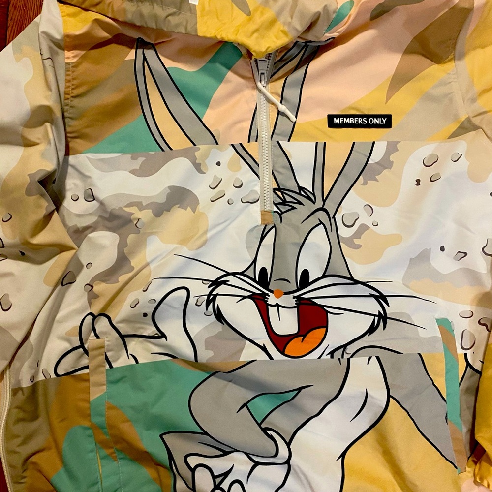 Jacket - Picture 2 of 4